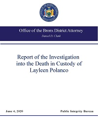 polanco report