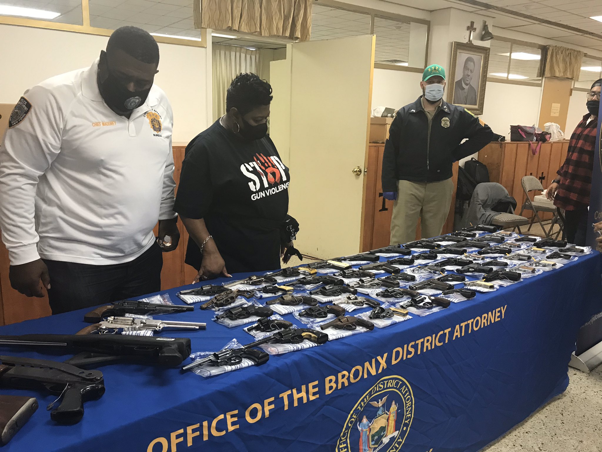 gun buyback