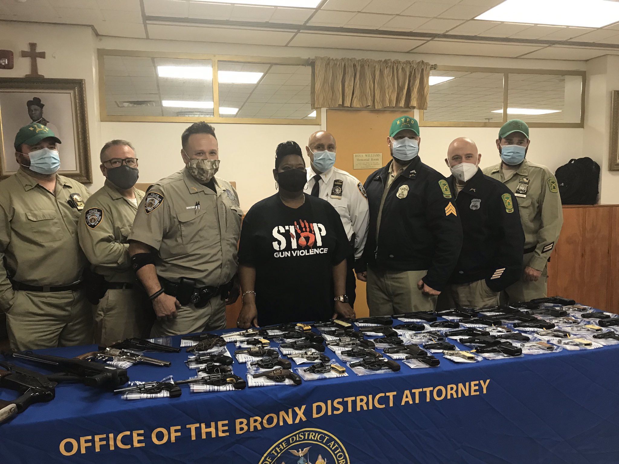 gun buyback