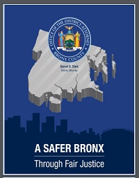 DA Clark policy