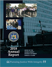annual report 2018