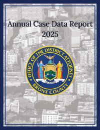 Annual Data Report 2025
