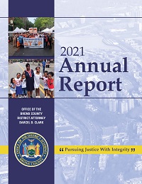annual report 2021