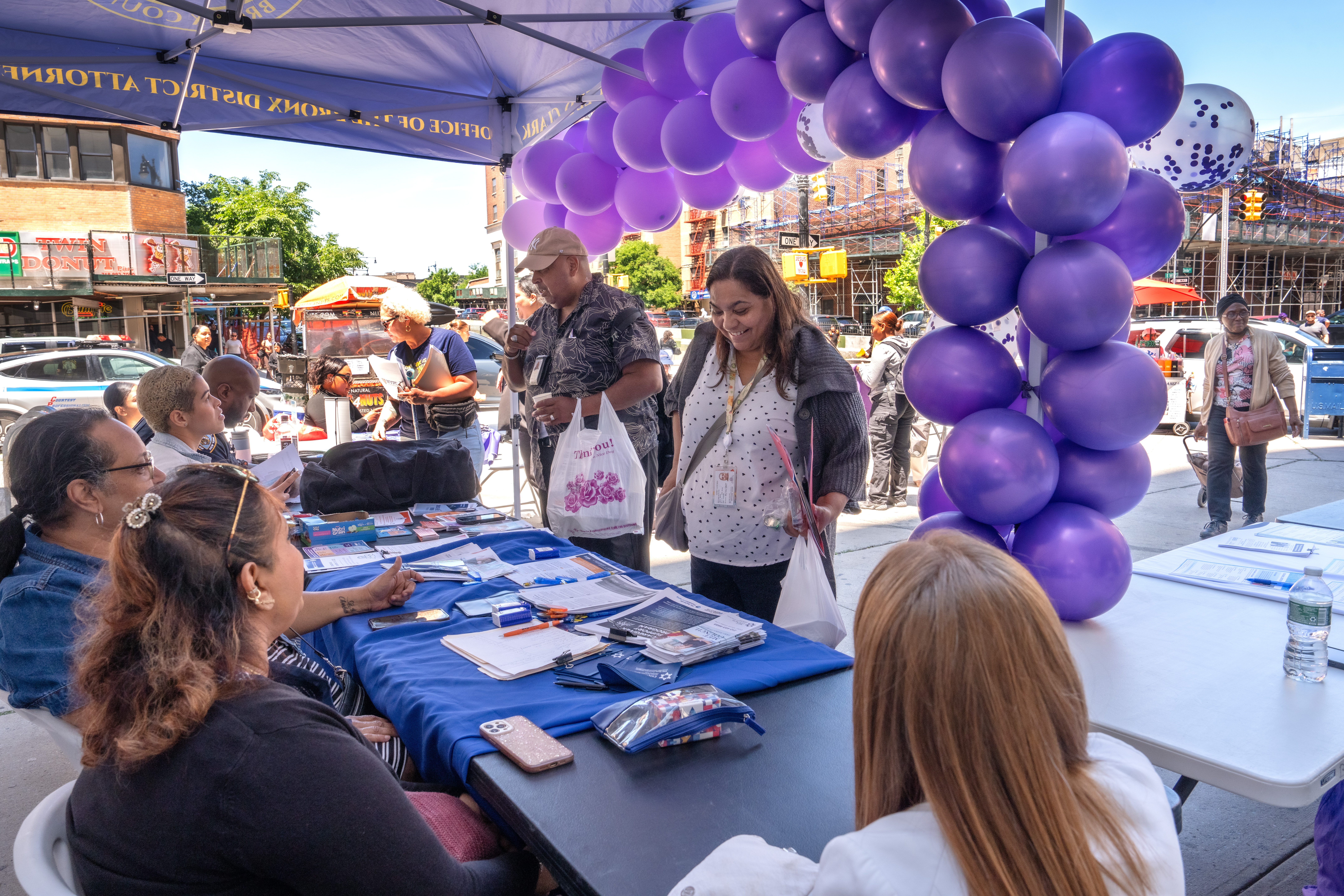 World Elder Abuse Day