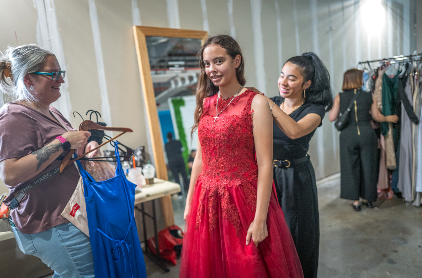 Annual Prom Giveaway
