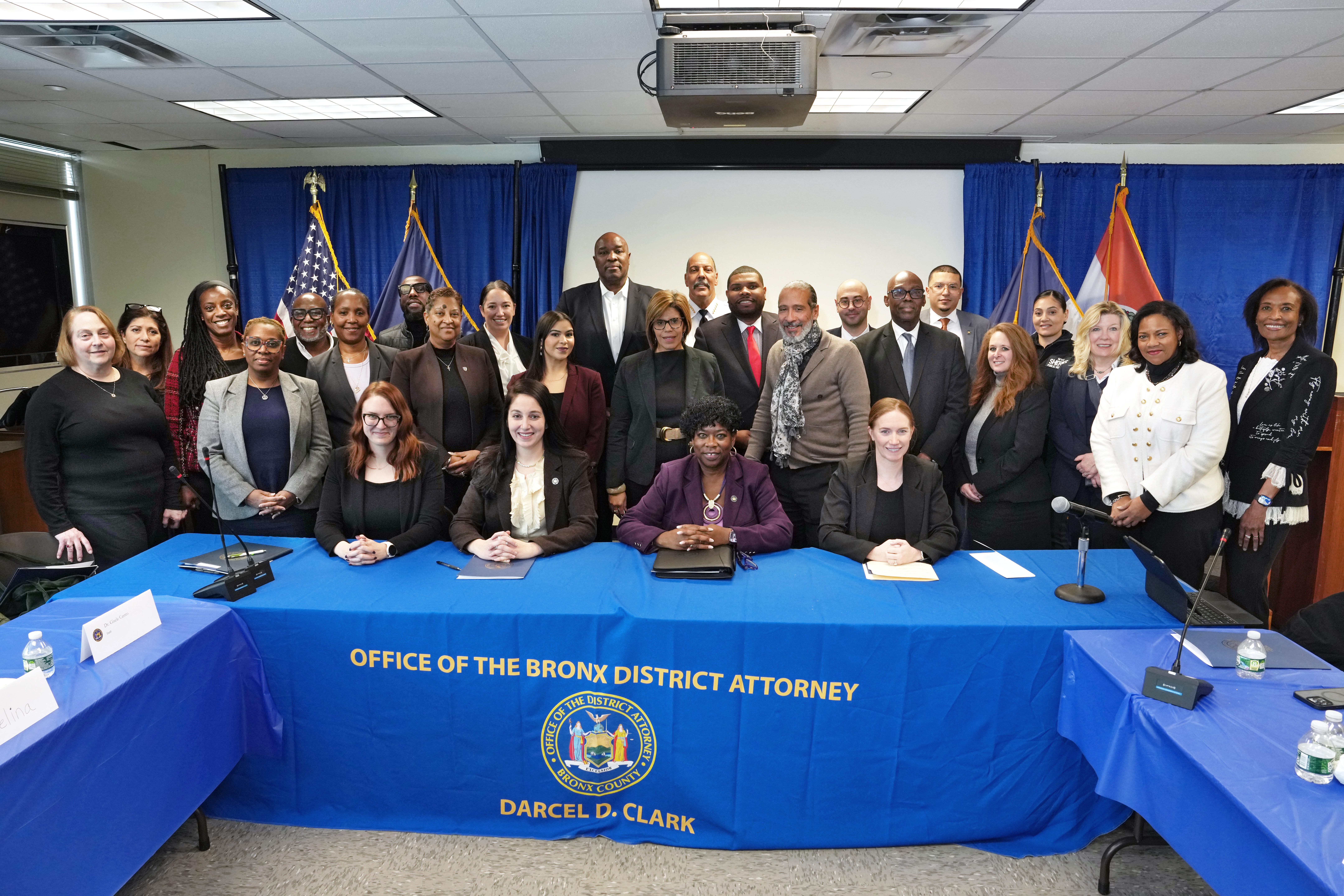 Youth Stakeholders Meeting